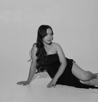 Anna - escort in Pattaya