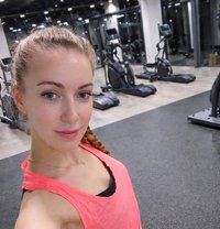 Anna - puta in Phuket