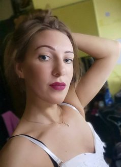 Anna - escort in Phuket Photo 4 of 6