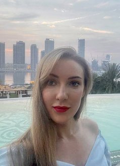 Anna - escort in Phuket Photo 6 of 6