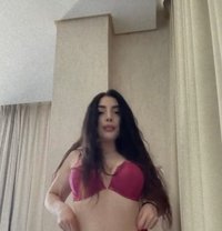 Anna - escort in Jeddah