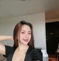 Anna - escort in Şalālah