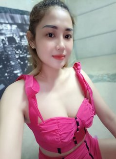 Anna - escort in Şalālah Photo 5 of 6