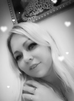 Anna - masseuse in Turku Photo 1 of 5