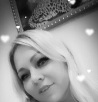 Anna - masseuse in Turku