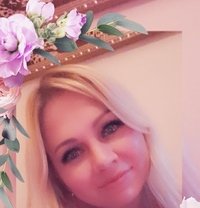 Anna - masseuse in Turku