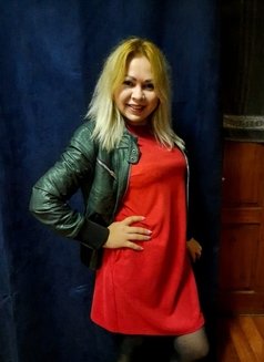 Anna - masseuse in Turku Photo 3 of 5