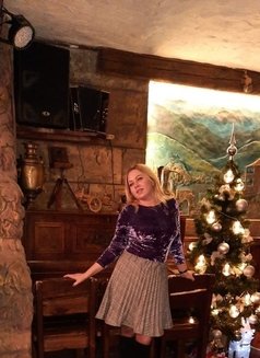 Anna - masseuse in Turku Photo 4 of 5