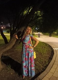 Anna - masseuse in Turku Photo 5 of 5