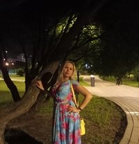 Anna - masseuse in Turku