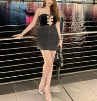 Anna - escort in Tokyo