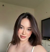 Anna - masseuse in Tirana