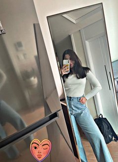 Angelina Russian🇷🇺 - Transsexual escort in Riyadh Photo 9 of 10