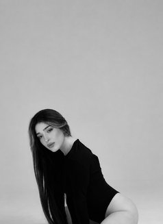 Anna - Acompañantes transexual in İstanbul Photo 7 of 11