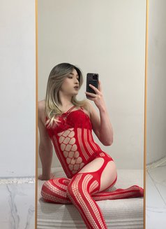 Anna - Acompañantes transexual in İstanbul Photo 9 of 11