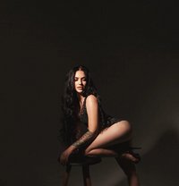 Anna - Acompañantes masculino in Dubai