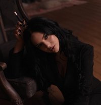 Anna - Acompañantes masculino in Dubai