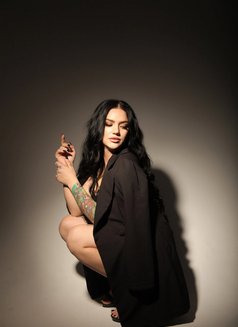 Anna - Male escort in Dubai Photo 3 of 10