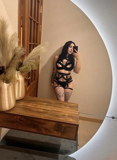 Anna - Male escort in Dubai Photo 10 of 10