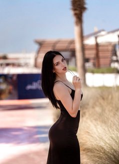 Anna - Acompañantes masculino in Al Manama Photo 7 of 10