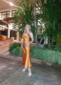 Anna Russian - escort in Bangkok Photo 11 of 11