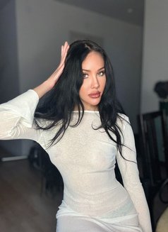 Anna Russian Super Model - escort in Doha Photo 11 of 19