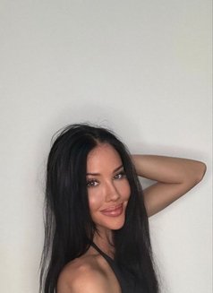 Anna Russian Super Model - escort in Doha Photo 12 of 19