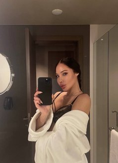 Anna Russian Super Model - escort in Doha Photo 14 of 19