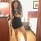 Anna - escort in Kilimani