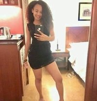 Anna - puta in Kilimani