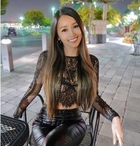 Anna S - escort in Shanghai