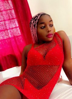 Anna Sexy African near huskuru - escort in Bangalore Photo 3 of 5