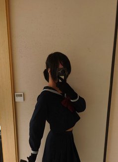 Anna Sexy Asian Shemale - Acompañantes transexual in Chengdu Photo 2 of 5