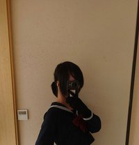 Anna Sexy Asian Shemale - Transsexual escort in Chengdu