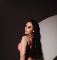 Anna Sexy Beast - escort in Khobar