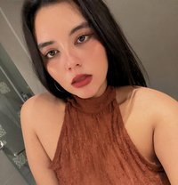 Anna Sexy Curvy horny BBW - puta in Dubai