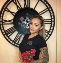 Anna Sexy Lady From Thailand - escort in Riyadh