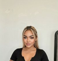 Anna Sexy Lady From Thailand - escort in Riyadh
