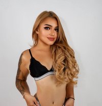 Anna Sexy Lady From Thailand - escort in Riyadh Photo 5 of 8