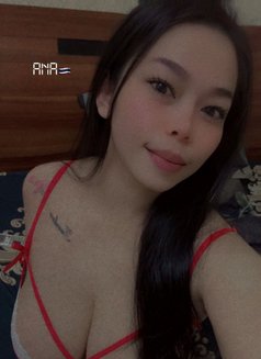ANA,sexy lady - escort in Doha Photo 2 of 5
