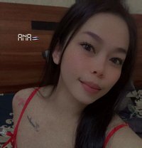 ANA,sexy lady - escort in Doha