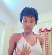 Anna Sexy ENTEBBE - escort in Kampala
