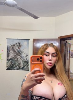 Anna Sexy Thailady - escort in Al Manama Photo 27 of 30