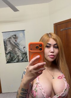 Anna Sexy Thailady - escort in Al Manama Photo 28 of 30
