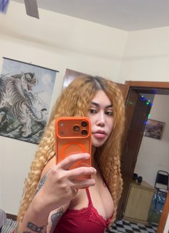 Anna Sexy Thailady - escort in Al Manama Photo 30 of 30
