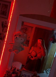 Anna Sexy Thailady - escort in Al Manama Photo 5 of 20