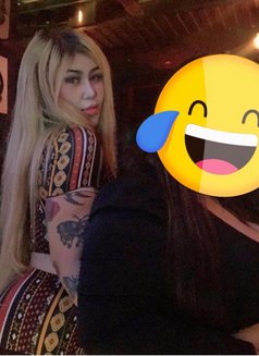 Anna Sexy Thailady - escort in Al Manama Photo 8 of 20