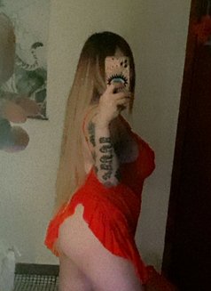 Anna Sexy Thailady - escort in Al Manama Photo 9 of 20