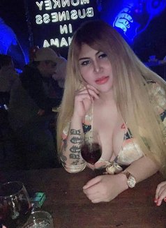 Anna Sexy Thailady - escort in Al Manama Photo 10 of 20