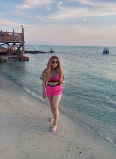 Anna Sexy Thailady - escort in Al Manama Photo 20 of 20